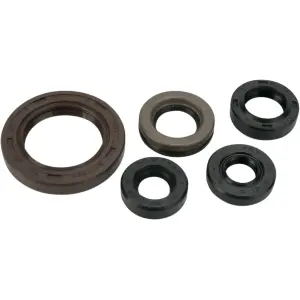 Set simeringuri motor - SUZUKI LT-R 450 2X4 Quadracer ('06-'11) - Moose
