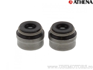 Set simeringuri supape - Peugeot Elyseo 125 DT / Elyseo 150 / Jet Force 125 / Satelis 125 1 K20 Compressor Executive ABS - JM