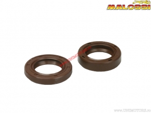 Set simeringuri ulei FKM (diametru 18-19mm) - Malossi