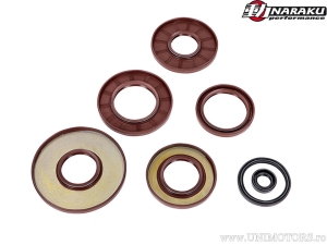 Set simeringuri ulei motor FKM - Naraku