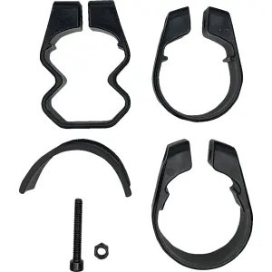 Set specchietti laterali Elite - Moose - laterale