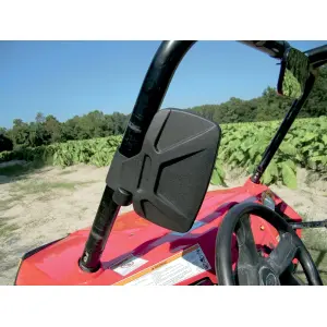 Set specchietti laterali UTV - Moose - posteriore