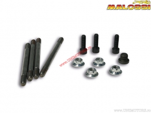 Set stifturi / piulite chiulasa modulara (diametru 40,3mm) - Malossi