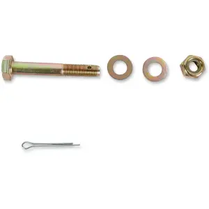 Set stuurstangkopschroeven - Polaris 455 4X4 Diesel ('99-'01) / Magnum 425 2X4 ('98) / Xpress 400 2X4 ('96-'97) - EPI