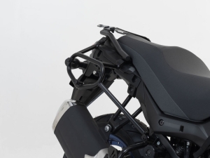 Set suporturi cutii laterale (sidecase) SLC - Suzuki DL650 V-Strom ('16-) - SW-Motech
