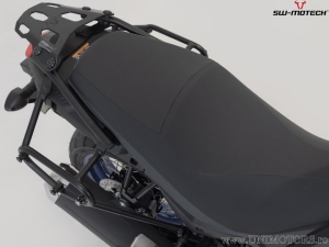 Set suporturi cutii laterale (sidecase) SLC - Suzuki DL650 V-Strom ('16-) - SW-Motech
