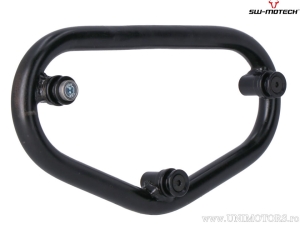 Set supporti per valigie laterali (sidecase) SLC - Triumph Speed Triple 1050 ('18-) - SW-Motech