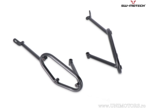 Set supporti valigie laterali (sidecase) SLC - Suzuki GSX-S 750 ('16-) - SW-Motech