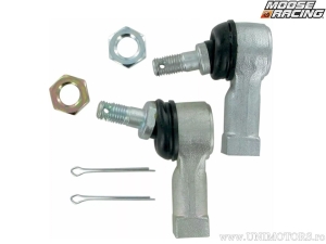 Set testine sterzo - Kawasaki KFX700 V-Force ('04-'09) - Moose