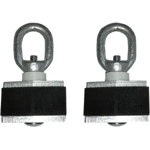 Set Twist-N-Lock Anker - 2 Stück - Can-Am Defender - Moose