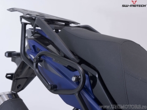Set valigie laterali (sidecase) URBAN (2x16,5L) e supporti SLC - 33,0L - Suzuki V-Strom 800 / 800DE ('22-) - SW-Motech