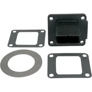 Set valvole Reed V-Force 3 - Nero - 10080062