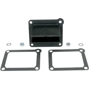 Set valvole Reed V-Force 3 - Nero - 10080066