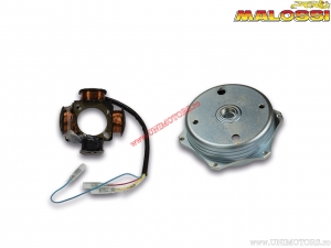 Set volano / statore - Motocicli Piaggio - Malossi