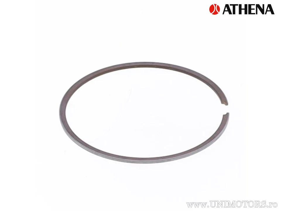 Set zuigerveersegmenten - (47,00mm) - Husqvarna TC 85 (motor KTM / '14-'20) / KTM SX 85 ('03-'20) - Athena