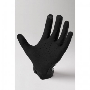 SHIFT WHITE LABEL TRAC GLOVE [BLK]: Maat - XL