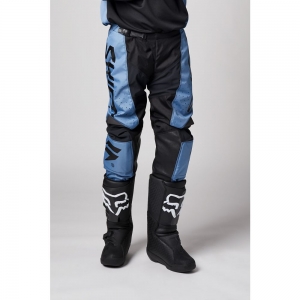 SHIFT WHITE LABEL TRAC PANT [ODYED]: Mărime - 32