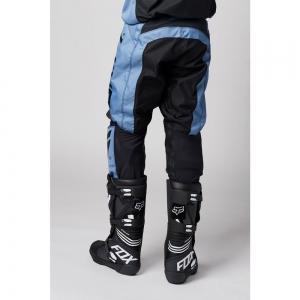 SHIFT WHITE LABEL TRAC PANT [ODYED]: Mărime - 32