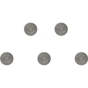 Shim di ricambio per valvola - 09261385