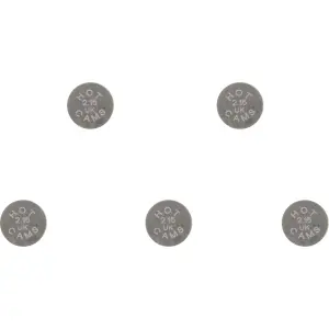 Shim di ricambio per valvola - 09261391