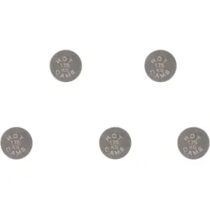 Shim di ricambio per valvole - 09261313