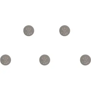 Shim di ricambio per valvole - 09261349