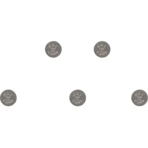 Shim di ricambio per valvole - 09261352