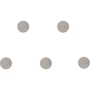 Shim di ricambio per valvole - 09261388