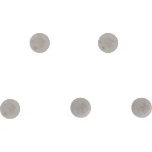 Shim di ricambio per valvole - 09261418