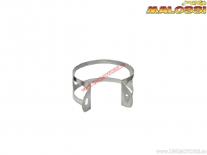 Shock absorber clamp (diameter 70mm) - Malossi