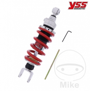 SHOCK ABSORBER - Honda CB 500 FA ABS ('19-'20) / Honda CBR 500 RA ABS ('19-'20) - JM
