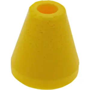 Shock Bumper - 13140640