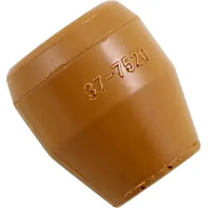 Shock Bumper - 13140666