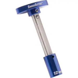 ShockSetter - Azul, Plata - 38050320