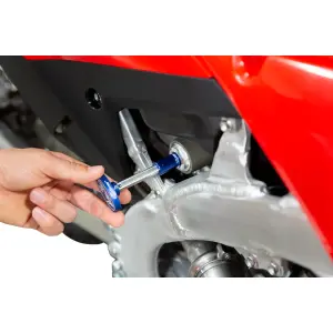 ShockSetter - Azul, Prata - 38050320