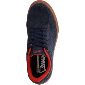 Shoe 1.0 Flat Onyx: Size - 43.5