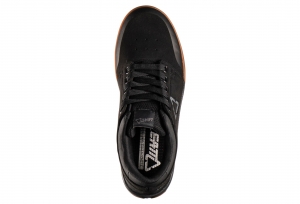 Shoe 2.0 Flat Black: Size - 40