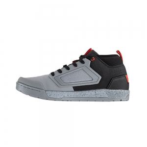 Shoe 3.0 Flat Titanium: Size - 44