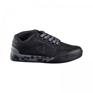 Shoe 3.0 Flat V22 BLK: Size - 43