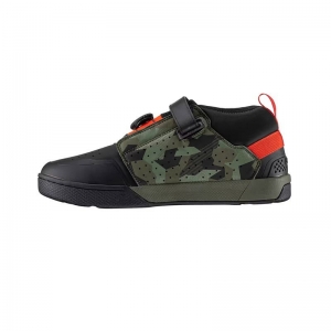 Shoe 4.0 Clip Pro Camo: Size - 45.5