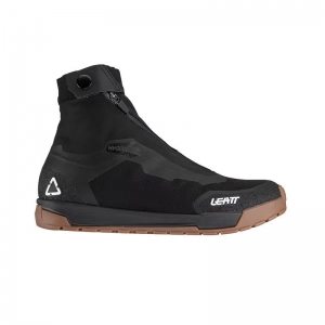 Shoe 7.0 HydraDri Black: Size - 44