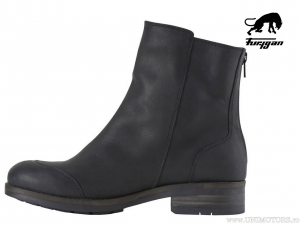 Short MTB / Casual Boots Furygan Fabia D30 Black - Furygan