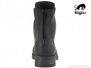 Short MTB / Casual Boots Furygan Fabia D30 Black - Furygan
