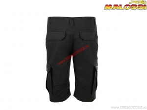 Short pants (size 46) - black - Malossi