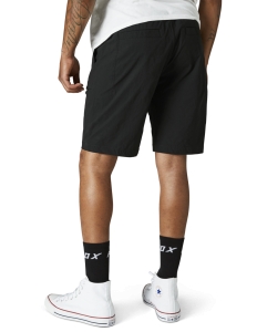 SHORT UTILITAIRE DE SURVIE [BLK]: Taille - L