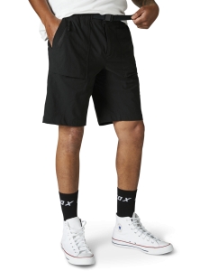 SHORT UTILITY DA SOPRAVVIVENZA [BLK]: Taglia - M