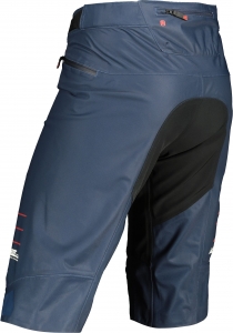 Short VTT 4.0 bleu marine: Taille - 32