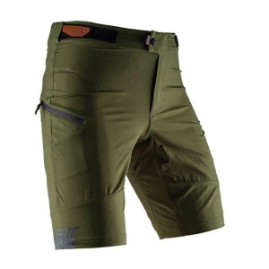 Short VTT Leatt - DBX 1.0 FOREST: Taille - 34