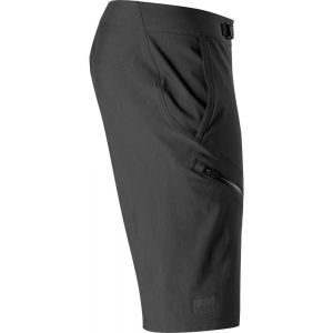 Short VTT Ranger Utility [Noir]: Taille - 30