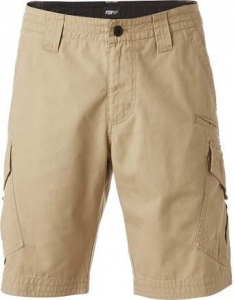 Shorts cargo décontractés Slambozo [Kaki foncé]: Taille - 30